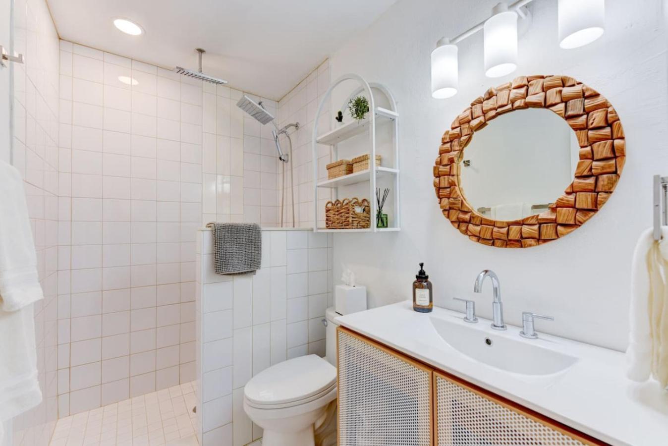 Downtown - Shiner Bungalow At Beer Ranch Project Wimberley Bagian luar foto